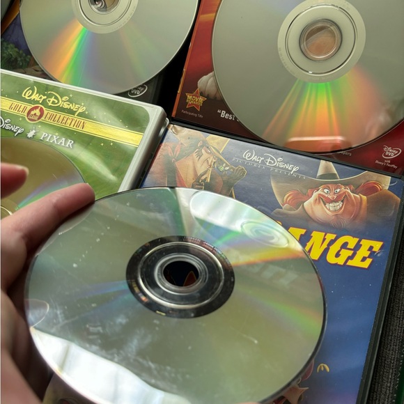 Bundle of 10 Disney DVD’s - Picture 6 of 12